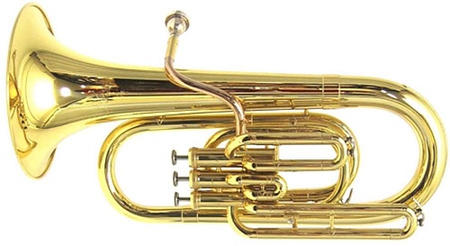 Holton B470R Тенор "Bb"