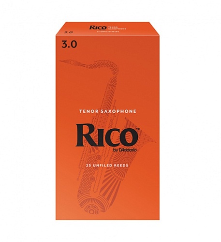 Rico RKA2530 Трости для саксофона тенор