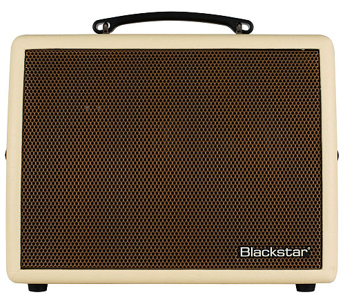 Blackstar Sonnet 60 Blonde Комбоусилитель для акустической гитары, 60Вт, 1х6.5"