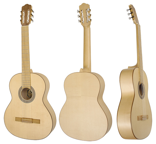 Hora SS100 Eco Maple Классическая гитара
