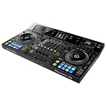 :Pioneer DDJ-RZX DVJ   rekordbox video