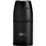 :AKG CK41     GN M / HM1000 M