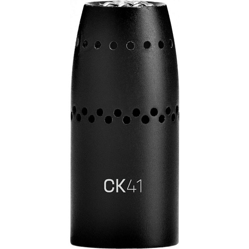 AKG CK41 Кардиоидный капсюль для модулей GN M / HM1000 M