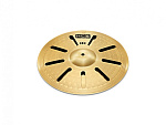 Фото:Meinl HCS14TRS HCS Trash Stack Тарелка 14"