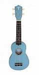 Фото:Listen LIS-100BLUE Укулеле