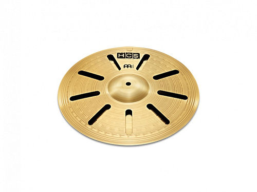 Meinl HCS14TRS HCS Trash Stack Тарелка 14"