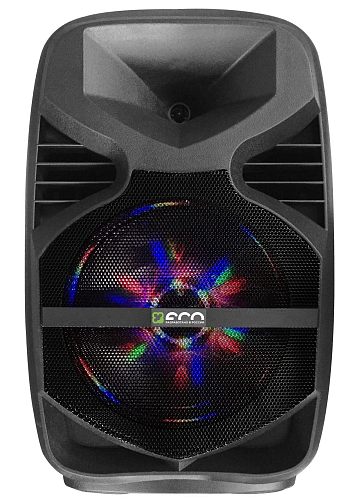 ECO DISCO BOX-12A MP3 (T)   