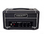 Фото:Hiwatt T10HD Гитарный усилитель, 10 Вт