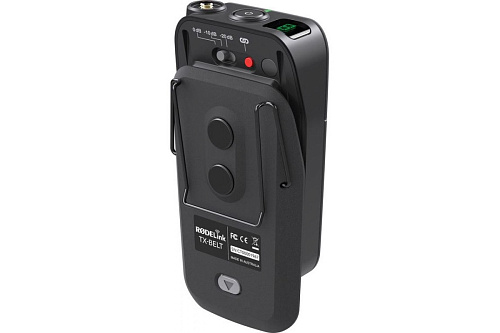 RODE Filmmaker Kit Накамерная цифровая система RODELink