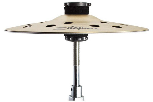 Zildjian FXS8 8' FX Stack Pair Тарелка звуковой эффект