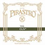 :Pirastro 221022 Oliv Viola     ()  
