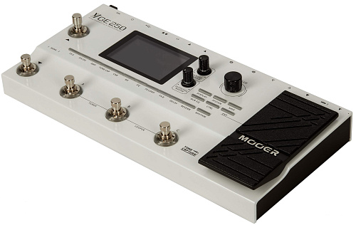 Mooer GE250 Гитарный процессор эффектов