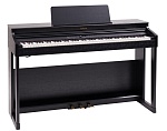 Фото:Roland RP701-CB Цифровое пианино, черное