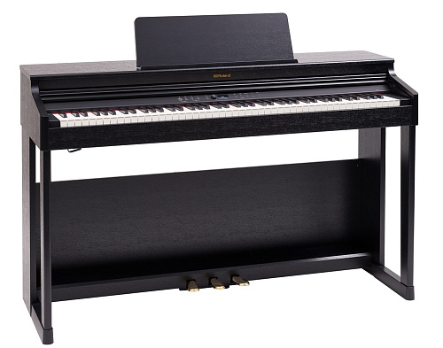 Roland RP701-CB Цифровое пианино, черное