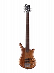 Фото:Warwick THUMB BO 5 Natural Satin Бас-гитара, PRO SERIES TEAMBUILT, 5 струн