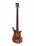 :Warwick THUMB BO 5 Natural Satin -, PRO SERIES TEAMBUILT, 5 