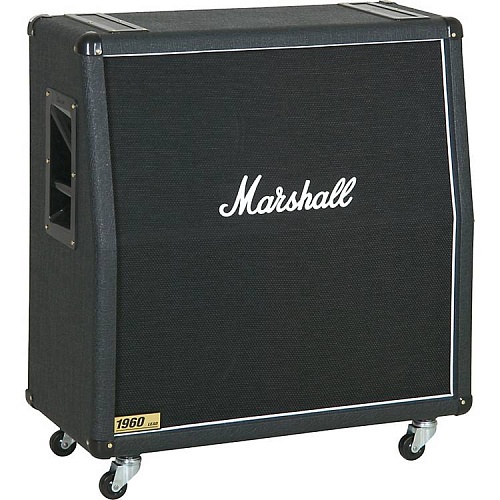 MARSHALL 1960AV Гитарный кабинет, 280 Вт