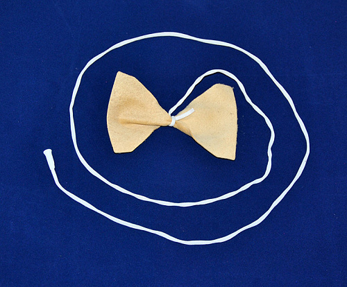 Мозеръ CSS-01 Салфетка для ухода за кларнетом