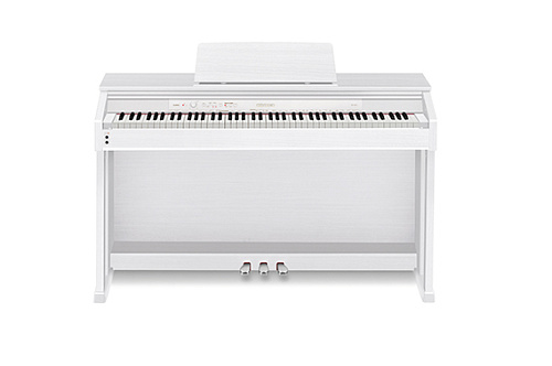 Casio Celviano AP-460WE Цифровое пианино