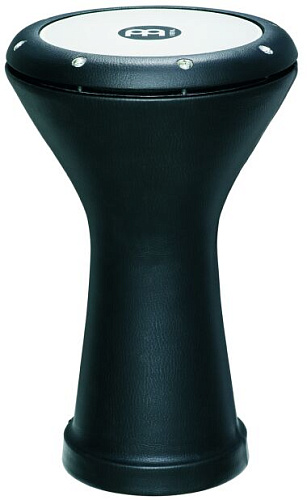 MEINL HE-3000 Комплект: думбек, чехол, ключ, запасной пластик