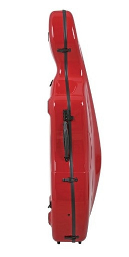 GEWA Air Red/Black Футляр для виолончели