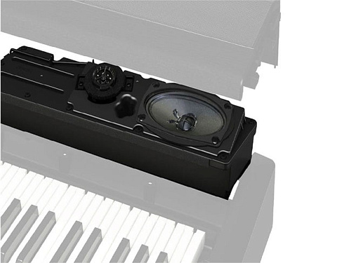 Yamaha P-515WH SET Цифровое пианино, 88 клавиш