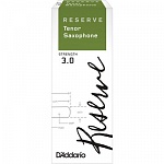 Фото:Rico Reserve DKR0230 Трости для саксофона тенор, 2 шт.