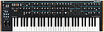 Фото:Novation Summit Двухмодульный 16ти голосый полифонический синтезатор