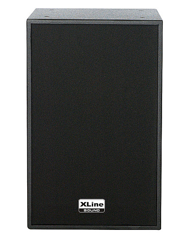 XLine ALIVE ARRAY Акустический комплект активный