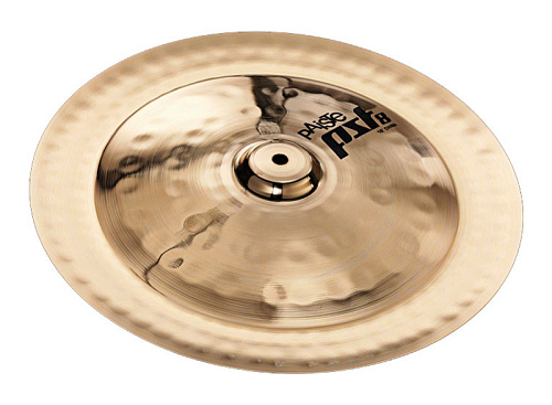 Paiste 8 Reflector China Тарелка 16"