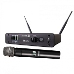 Фото:LINE 6 XD-V55 Цифровая вокальная беспроводная система