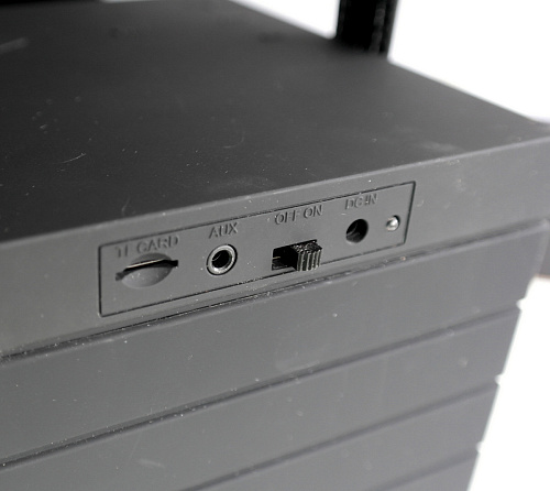 XLine NPS Акустическая система портативная