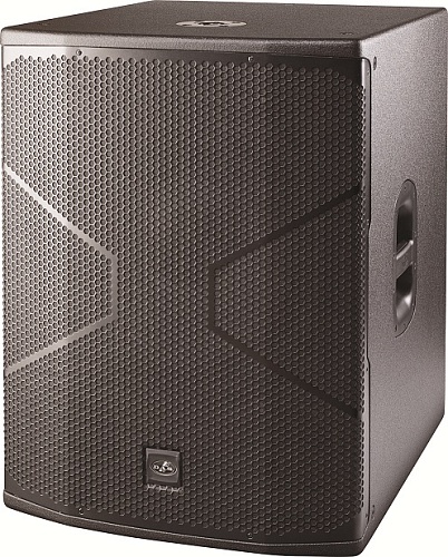 DAS Audio VANTEC-18A  