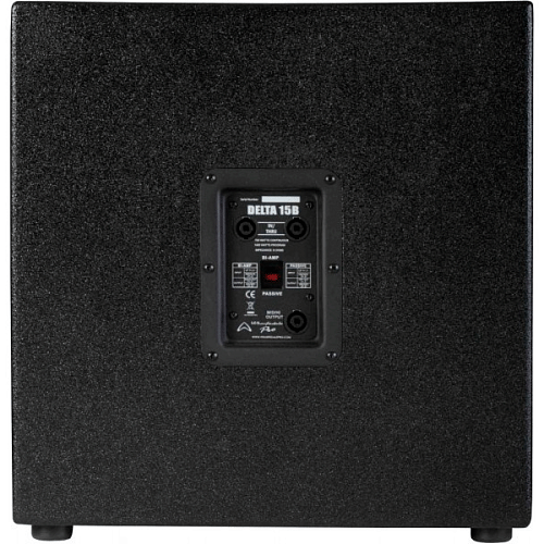 Wharfedale Pro DELTA 15B Профессиональная акустическая система
