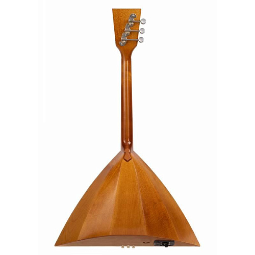 БалалайкерЪ 3S-SE Спутник Электроакустическая балалайка