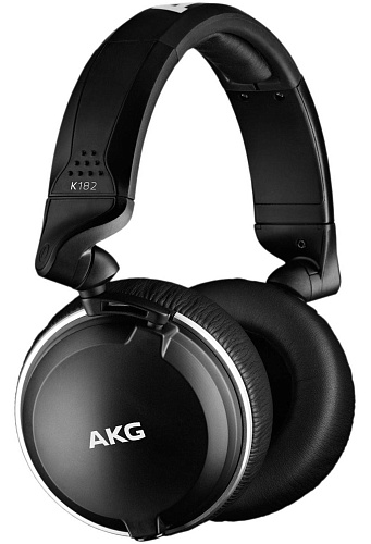 AKG K182 Наушники