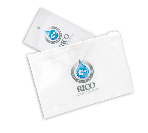 Rico RVKIT58 Набор для хранения тростей, пакет и увлажнитель 58%