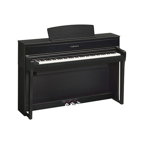 Yamaha CLP-675B Цифровое пианино