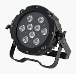 Фото:Involight LED PAR993W   всепогодный RGB светильник
