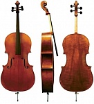 Фото:Gewa Cello Maestro 6 Виолончель 3/4