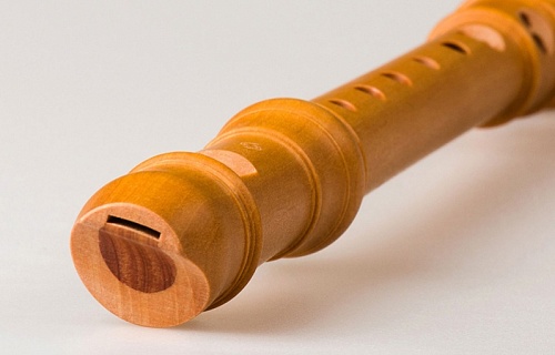 Mollenhauer 5006 DENNER Блокфлейта сопранино