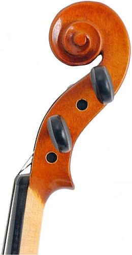 Hofner  H5G-V 4/4 (Пр-во Германия) Скрипка (КОМПЛЕКТ - кейс + смычок)