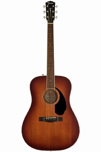Fender PD-220E Mahagony Aged Cognac Burst  ,   , 