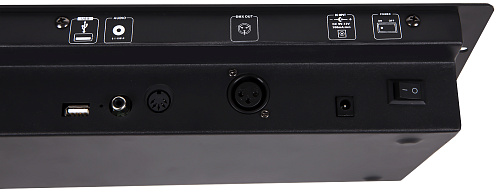 STAGE4 DMX PILOT PRO512 Универсальный котроллер DMX