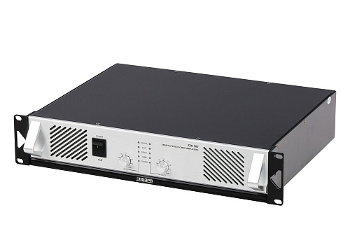 DSPPA DX1500 Усилитель мощности, 2х230 Вт