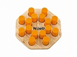 :Nino Percussion NINO526 Shake 'N Play  , 16