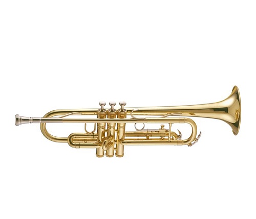 King 601 Труба