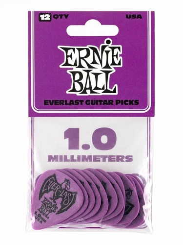 Ernie Ball 9193 Everlast   , 1,0 , ,  12 .