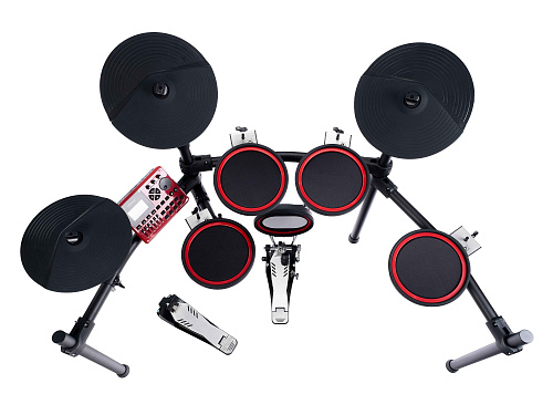 LDrums MK-5L Цифровая ударная установка