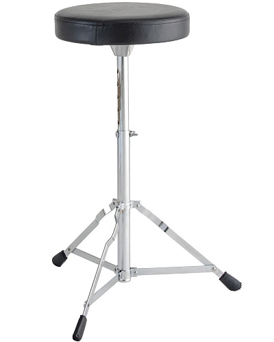 Dixon PSN-6 Табурет ударника, круглый